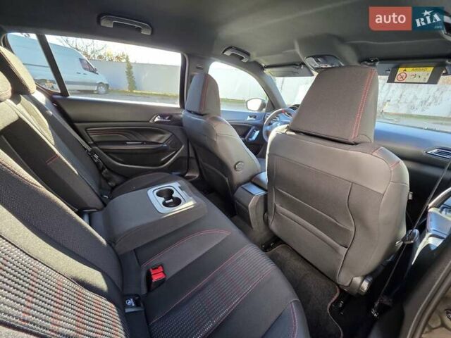 Чорний Пежо 308, об'ємом двигуна 1.56 л та пробігом 148 тис. км за 13450 $, фото 49 на Automoto.ua