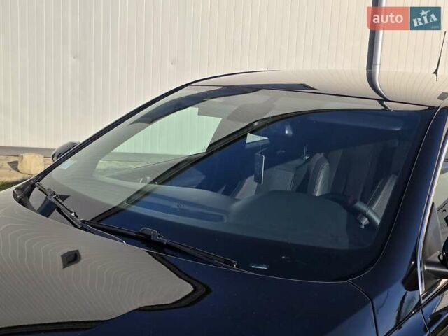 Чорний Пежо 308, об'ємом двигуна 1.56 л та пробігом 148 тис. км за 13450 $, фото 15 на Automoto.ua