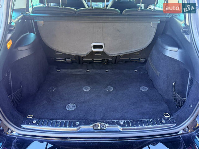 Черный Пежо 308, объемом двигателя 1.56 л и пробегом 256 тыс. км за 4999 $, фото 15 на Automoto.ua