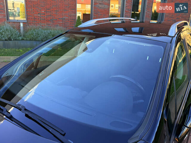 Черный Пежо 308, объемом двигателя 1.56 л и пробегом 256 тыс. км за 4999 $, фото 13 на Automoto.ua