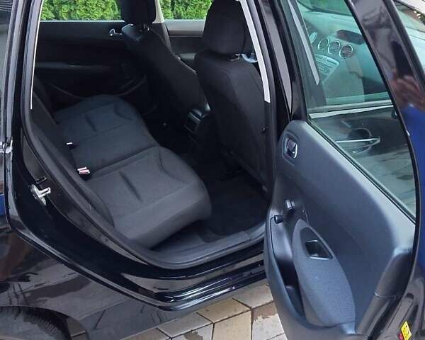 Пежо 308 2008 у Буске на Automoto.ua Чорний Пежо 308, об'ємом двигуна 1.6 л та пробігом 230 тис. км за 4600 $, фото 5 на Automoto.ua