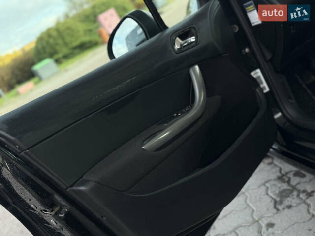 Черный Пежо 308, объемом двигателя 1.6 л и пробегом 248 тыс. км за 5350 $, фото 40 на Automoto.ua