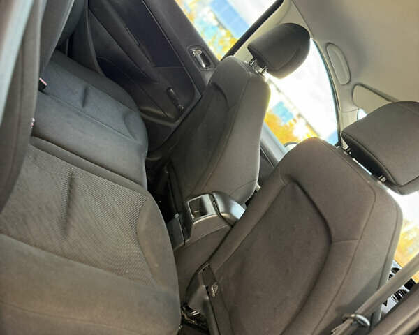 Черный Пежо 308, объемом двигателя 1.6 л и пробегом 248 тыс. км за 5350 $, фото 49 на Automoto.ua