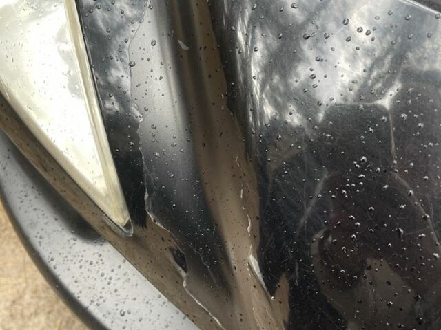 Черный Пежо 308, объемом двигателя 1.6 л и пробегом 233 тыс. км за 4500 $, фото 13 на Automoto.ua