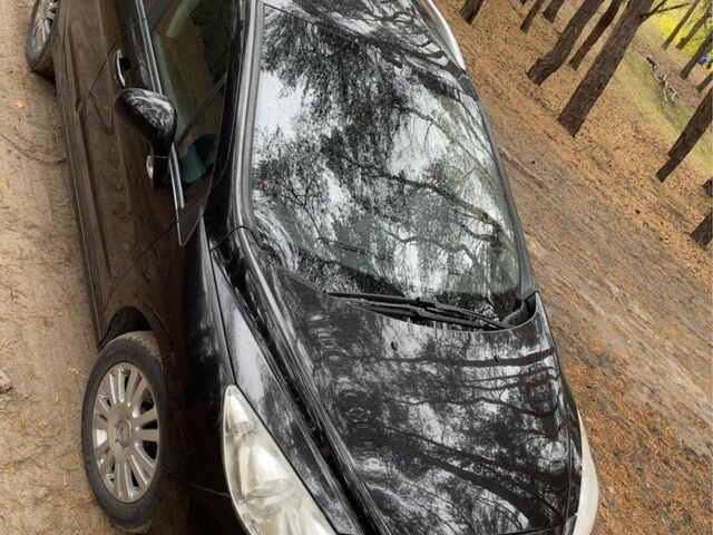 Черный Пежо 308, объемом двигателя 1.6 л и пробегом 233 тыс. км за 4500 $, фото 20 на Automoto.ua