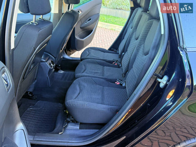 Черный Пежо 308, объемом двигателя 1.56 л и пробегом 256 тыс. км за 4999 $, фото 20 на Automoto.ua