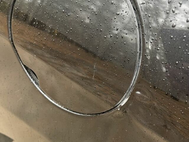 Черный Пежо 308, объемом двигателя 1.6 л и пробегом 233 тыс. км за 4500 $, фото 14 на Automoto.ua