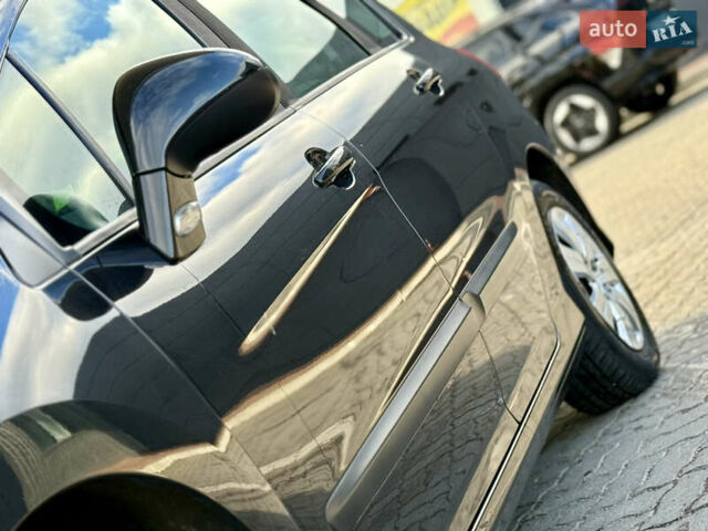 Черный Пежо 308, объемом двигателя 1.6 л и пробегом 248 тыс. км за 5350 $, фото 11 на Automoto.ua