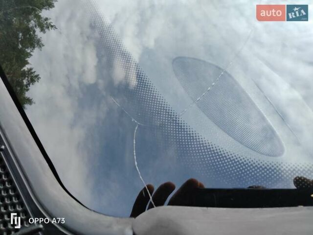 Черный Пежо 308, объемом двигателя 1.56 л и пробегом 210 тыс. км за 4999 $, фото 8 на Automoto.ua