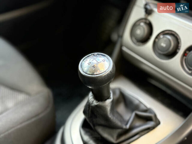 Черный Пежо 308, объемом двигателя 1.6 л и пробегом 248 тыс. км за 5350 $, фото 26 на Automoto.ua