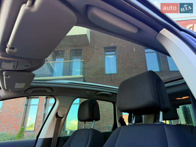 Черный Пежо 308, объемом двигателя 1.56 л и пробегом 256 тыс. км за 4999 $, фото 33 на Automoto.ua