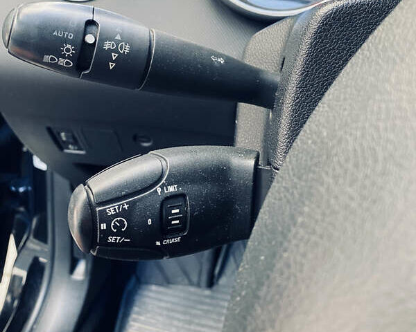 Чорний Пежо 308, об'ємом двигуна 1.6 л та пробігом 264 тис. км за 5250 $, фото 29 на Automoto.ua