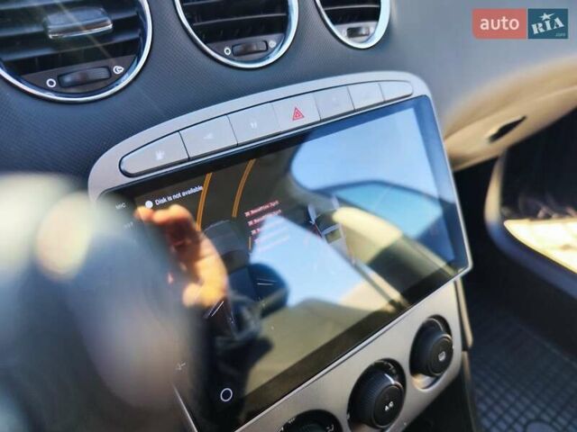 Пежо 308 2009 в Львове на Automoto.ua Черный Пежо 308, объемом двигателя 1.6 л и пробегом 240 тыс. км за 5250 $, фото 24 на Automoto.ua