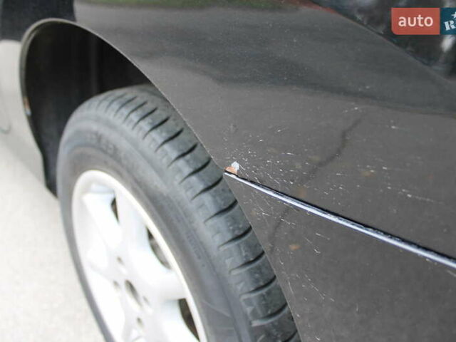 Чорний Пежо 308, об'ємом двигуна 1.4 л та пробігом 265 тис. км за 4299 $, фото 10 на Automoto.ua