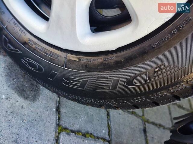 Пежо 308 2009 в Львове на Automoto.ua Черный Пежо 308, объемом двигателя 1.6 л и пробегом 240 тыс. км за 5250 $, фото 10 на Automoto.ua