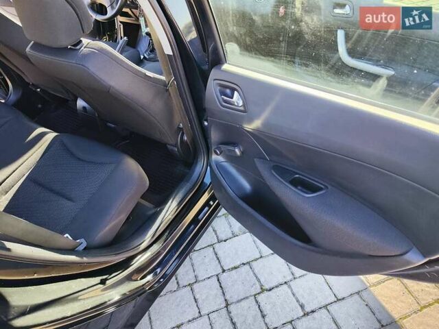 Пежо 308 2009 в Львове на Automoto.ua Черный Пежо 308, объемом двигателя 1.6 л и пробегом 240 тыс. км за 5250 $, фото 47 на Automoto.ua