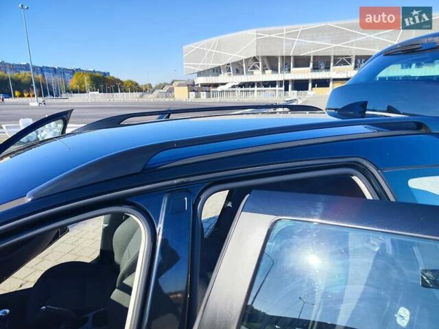 Пежо 308 2009 в Львове на Automoto.ua Черный Пежо 308, объемом двигателя 1.6 л и пробегом 240 тыс. км за 5250 $, фото 16 на Automoto.ua