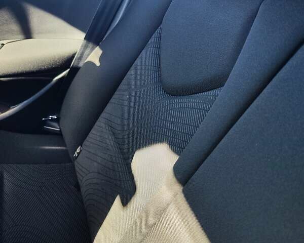 Пежо 308 2009 в Львове на Automoto.ua Черный Пежо 308, объемом двигателя 1.6 л и пробегом 240 тыс. км за 5250 $, фото 2 на Automoto.ua