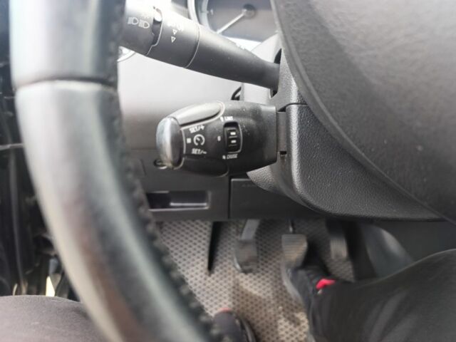 Пежо 308 2009 в Кривом Роге на Automoto.ua Черный Пежо 308, объемом двигателя 1.6 л и пробегом 278 тыс. км за 3900 $, фото 17 на Automoto.ua