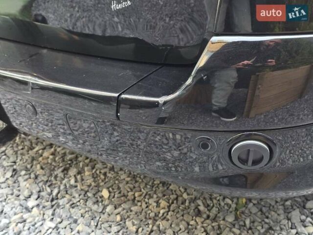 Чорний Пежо 308, об'ємом двигуна 1.6 л та пробігом 196 тис. км за 3999 $, фото 27 на Automoto.ua