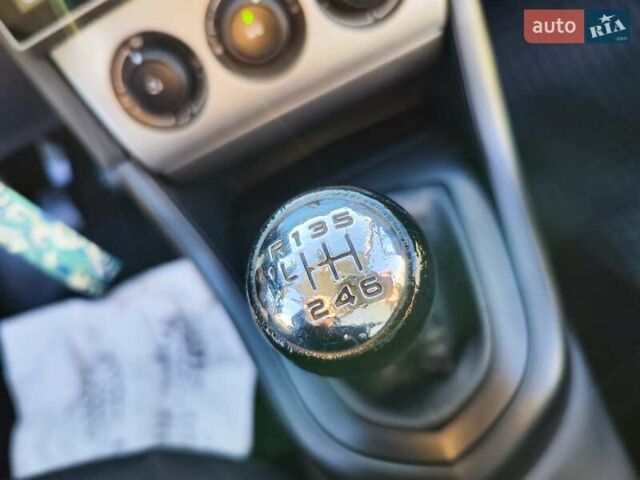 Пежо 308 2009 в Львове на Automoto.ua Черный Пежо 308, объемом двигателя 1.6 л и пробегом 240 тыс. км за 5250 $, фото 22 на Automoto.ua