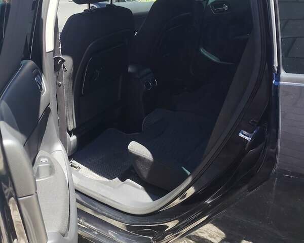 Чорний Пежо 308, об'ємом двигуна 1.6 л та пробігом 251 тис. км за 5700 $, фото 14 на Automoto.ua