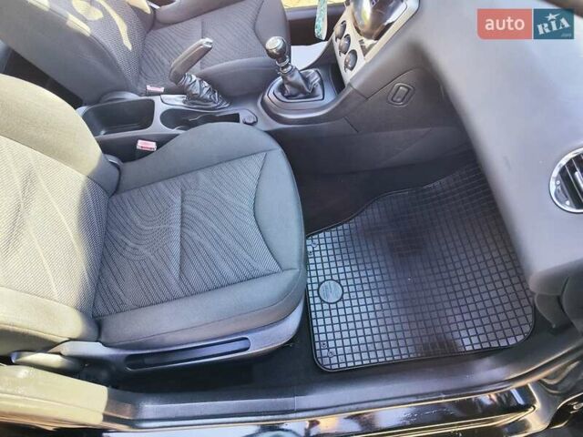 Пежо 308 2009 в Львове на Automoto.ua Черный Пежо 308, объемом двигателя 1.6 л и пробегом 240 тыс. км за 5250 $, фото 36 на Automoto.ua