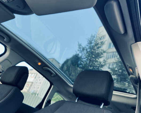 Чорний Пежо 308, об'ємом двигуна 1.6 л та пробігом 264 тис. км за 5250 $, фото 39 на Automoto.ua