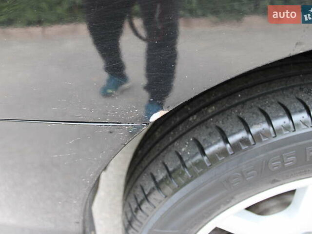 Чорний Пежо 308, об'ємом двигуна 1.4 л та пробігом 265 тис. км за 4299 $, фото 13 на Automoto.ua