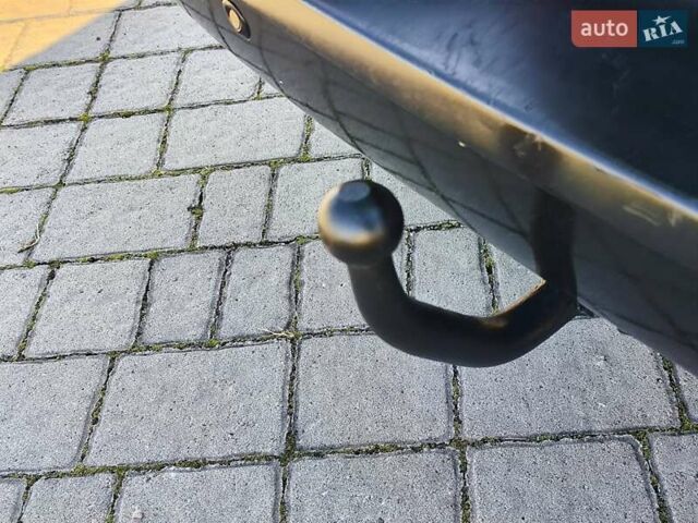 Пежо 308 2009 в Львове на Automoto.ua Черный Пежо 308, объемом двигателя 1.6 л и пробегом 240 тыс. км за 5250 $, фото 8 на Automoto.ua