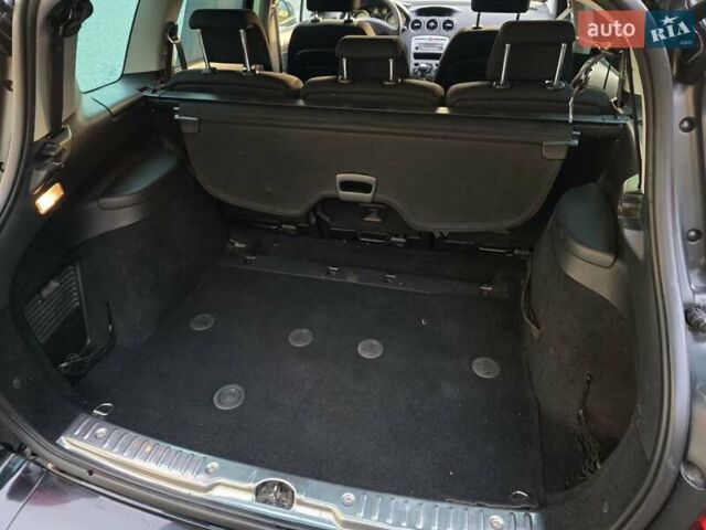 Чорний Пежо 308, об'ємом двигуна 1.6 л та пробігом 196 тис. км за 3999 $, фото 26 на Automoto.ua