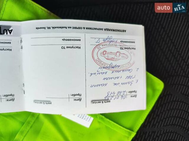Пежо 308 2009 в Львове на Automoto.ua Черный Пежо 308, объемом двигателя 1.6 л и пробегом 240 тыс. км за 5250 $, фото 5 на Automoto.ua