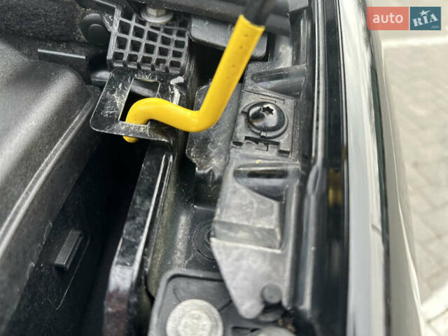 Чорний Пежо 308, об'ємом двигуна 1.6 л та пробігом 103 тис. км за 4999 $, фото 44 на Automoto.ua