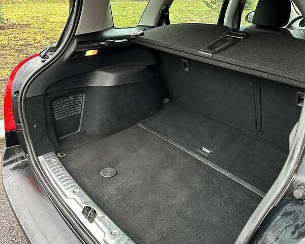 Черный Пежо 308, объемом двигателя 1.56 л и пробегом 212 тыс. км за 5300 $, фото 8 на Automoto.ua