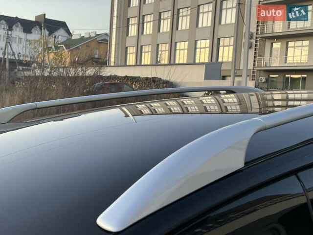 Чорний Пежо 308, об'ємом двигуна 1.6 л та пробігом 270 тис. км за 6199 $, фото 44 на Automoto.ua