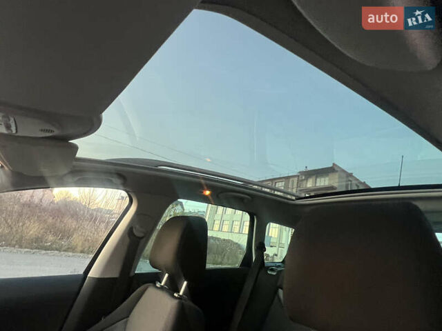 Чорний Пежо 308, об'ємом двигуна 1.6 л та пробігом 270 тис. км за 6199 $, фото 54 на Automoto.ua