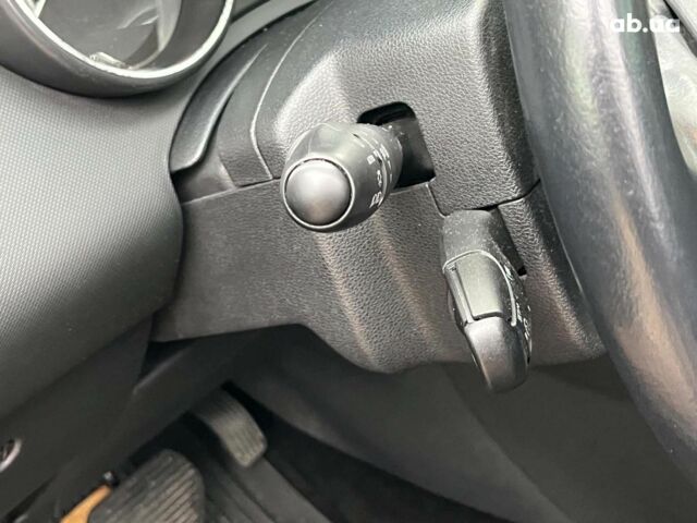 Черный Пежо 308, объемом двигателя 1.6 л и пробегом 220 тыс. км за 6390 $, фото 24 на Automoto.ua