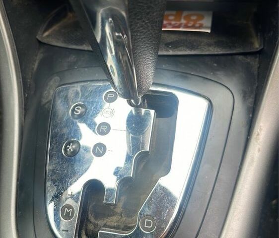 Черный Пежо 308, объемом двигателя 1.6 л и пробегом 260 тыс. км за 3600 $, фото 6 на Automoto.ua