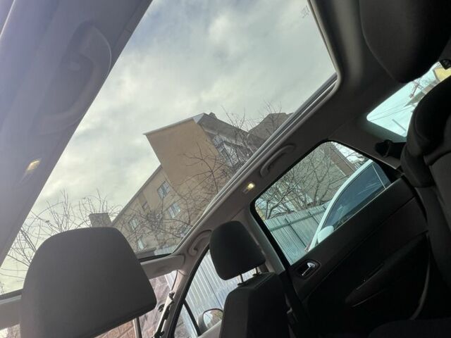 Чорний Пежо 308, об'ємом двигуна 1.6 л та пробігом 168 тис. км за 5800 $, фото 14 на Automoto.ua