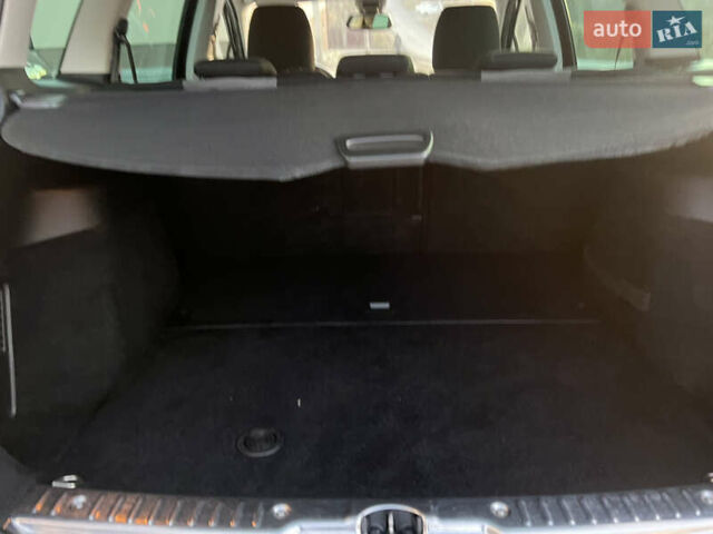 Чорний Пежо 308, об'ємом двигуна 1.6 л та пробігом 270 тис. км за 6199 $, фото 36 на Automoto.ua