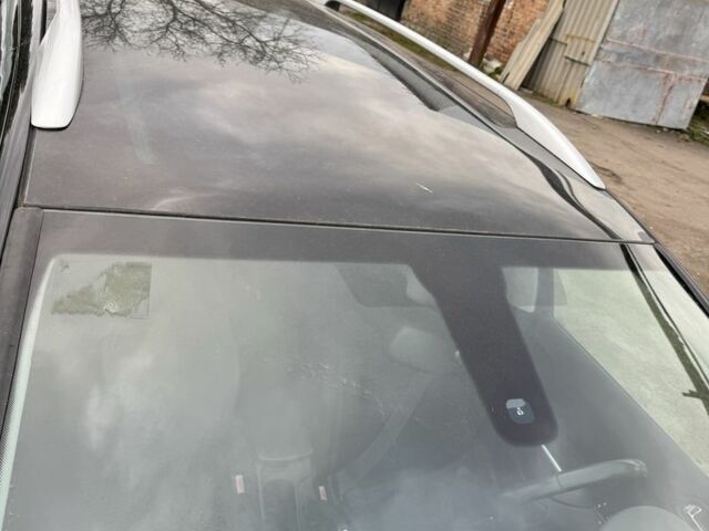 Чорний Пежо 308, об'ємом двигуна 1.6 л та пробігом 138 тис. км за 4500 $, фото 4 на Automoto.ua