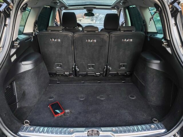 Чорний Пежо 308, об'ємом двигуна 1.6 л та пробігом 138 тис. км за 4500 $, фото 7 на Automoto.ua