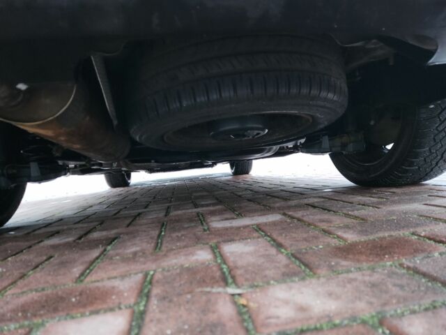 Черный Пежо 308, объемом двигателя 1.6 л и пробегом 173 тыс. км за 5600 $, фото 16 на Automoto.ua