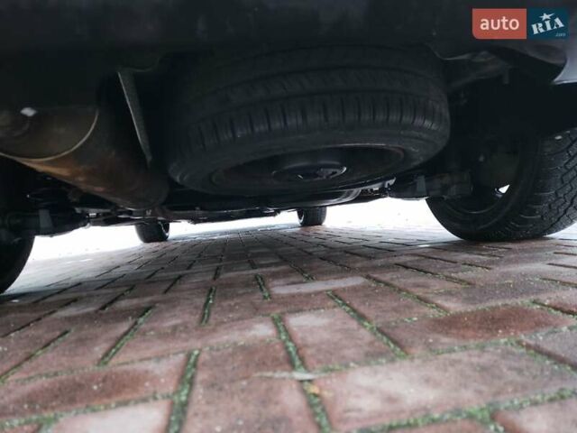 Черный Пежо 308, объемом двигателя 1.6 л и пробегом 173 тыс. км за 5600 $, фото 23 на Automoto.ua