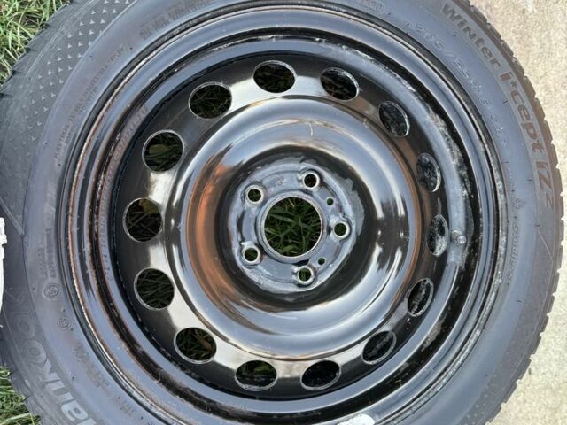 Черный Пежо 308, объемом двигателя 1.56 л и пробегом 286 тыс. км за 9500 $, фото 14 на Automoto.ua