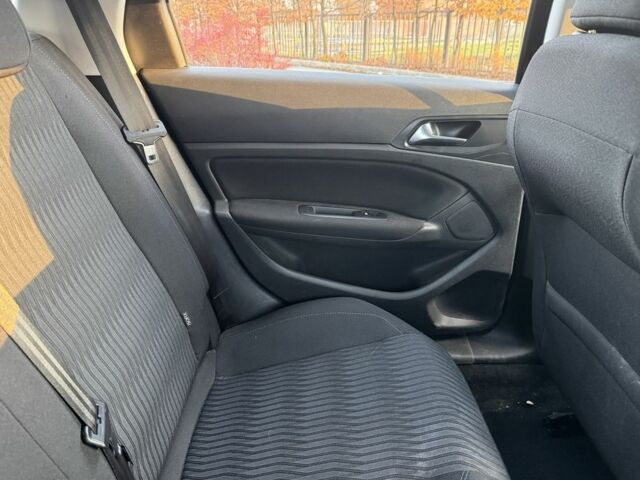 Черный Пежо 308, объемом двигателя 1.56 л и пробегом 286 тыс. км за 9500 $, фото 8 на Automoto.ua