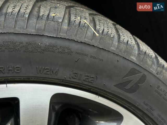 Черный Пежо 308, объемом двигателя 2 л и пробегом 211 тыс. км за 11999 $, фото 19 на Automoto.ua