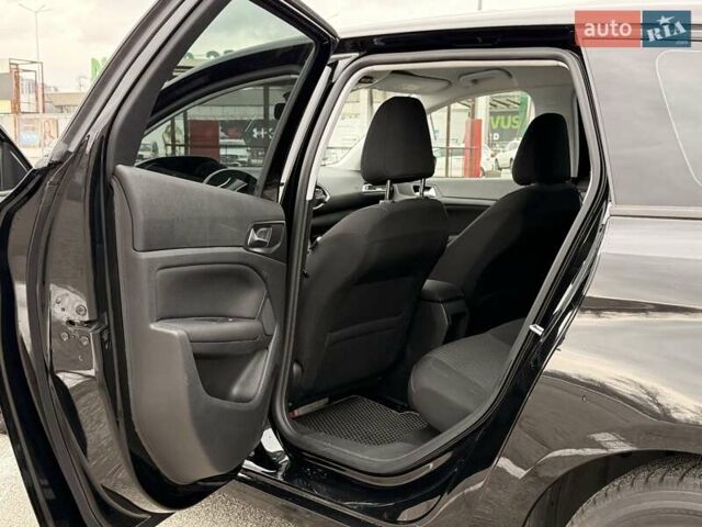 Черный Пежо 308, объемом двигателя 1.6 л и пробегом 296 тыс. км за 7800 $, фото 13 на Automoto.ua