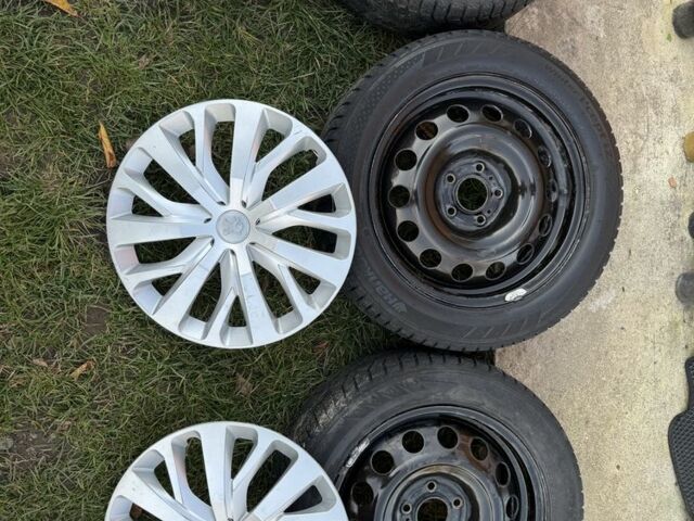 Черный Пежо 308, объемом двигателя 1.56 л и пробегом 286 тыс. км за 9500 $, фото 12 на Automoto.ua