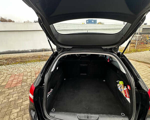 Черный Пежо 308, объемом двигателя 1.6 л и пробегом 315 тыс. км за 7700 $, фото 7 на Automoto.ua